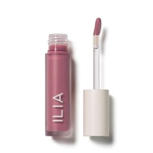 ILIA Balmy Gloss Tinted Lip Oil